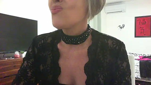   Angel78   online show from 02.09.26