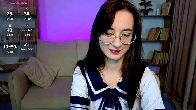 Dark Lola  online show from 01.14.25