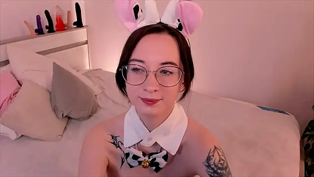 Dark Lola  online show from 02.09.25