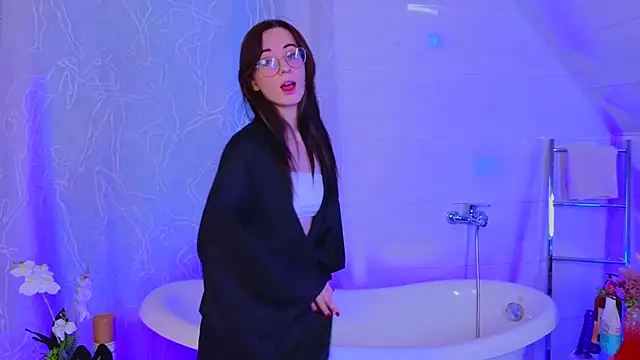 Dark Lola  online show from 02.27.25