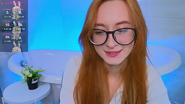 Dark Lola  online show from 09.16.25