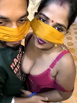 Indian Lust Couple online show from 12.01.24