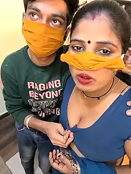 Indian Lust Couple online show from 12.03.24