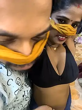 Indian Lust Couple online show from 12.05.24
