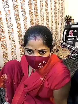 Indian Lust Couple online show from 01.15.25
