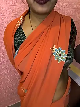 Indian Lust Couple online show from 11.15.25