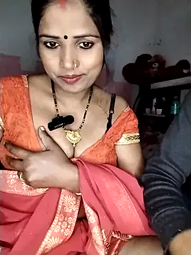Indian Lust Couple online show from 02.15.26