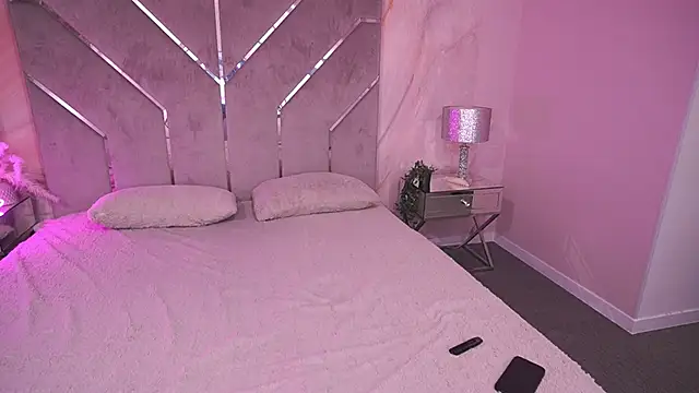 GentleAdellee online show from 12.09.24