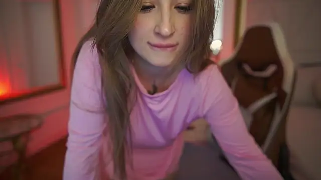 GentleAdellee online show from 02.21.26