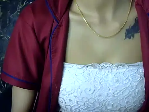 MAAYRA 09 online show from 02.08.25