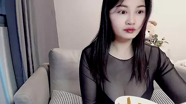 Little-sweet online show from 02.06.25