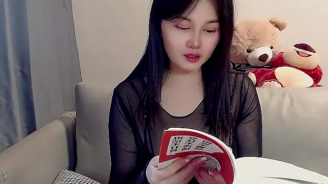 Little-sweet online show from 02.12.25