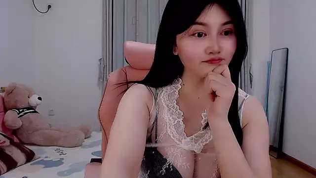 Little-sweet online show from 03.17.25