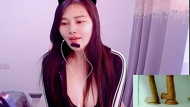 Little-sweet online show from 12.15.25