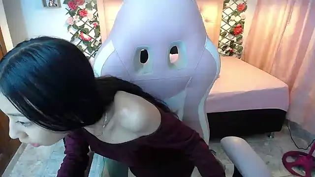 NathaliaSweet 11 online show from 12.04.24