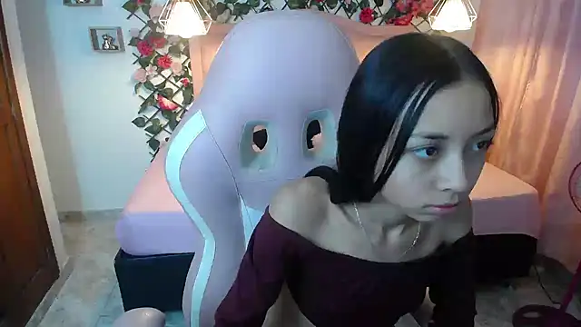 NathaliaSweet 11 online show from 12.04.24