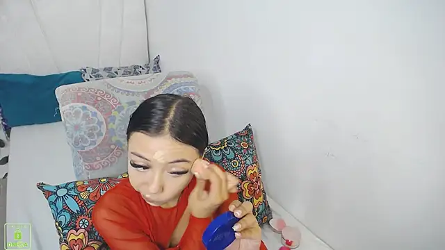 NathaliaSweet 11 online show from 05.13.26