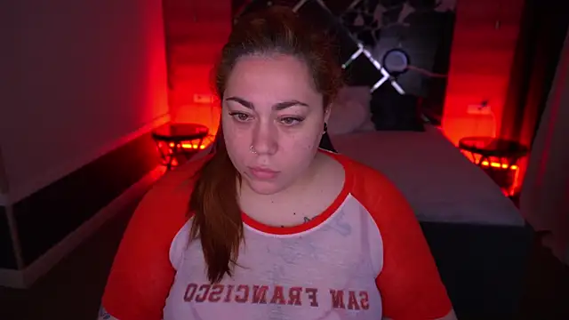 Snapshot of Kittywakee chatting on 10.26.25 Kittywakee online show from 10.26.25