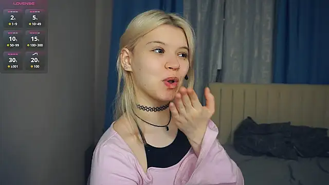 DarylGary online show from 10.04.25