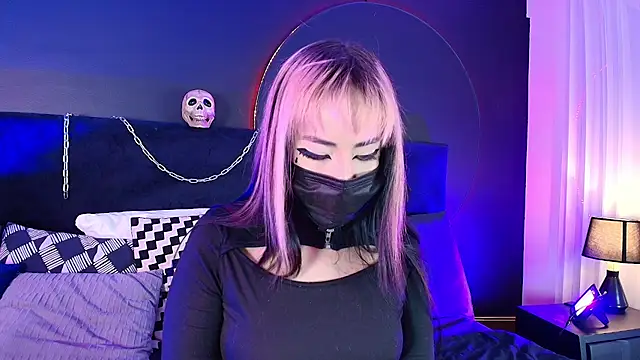 Aylen darkmoor online show from 05.16.26
