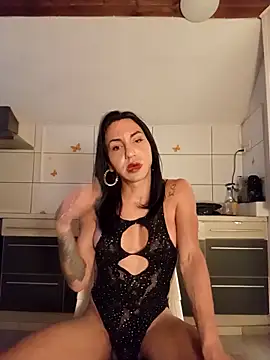 Snapshot of Daniela92@xh chatting on 09.25.25 Daniela92xh online show from 09.25.25