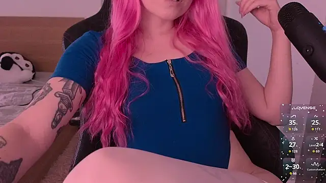 Snapshot of h2h0e chatting on 02.08.26 h2h0e online show from 02.08.26