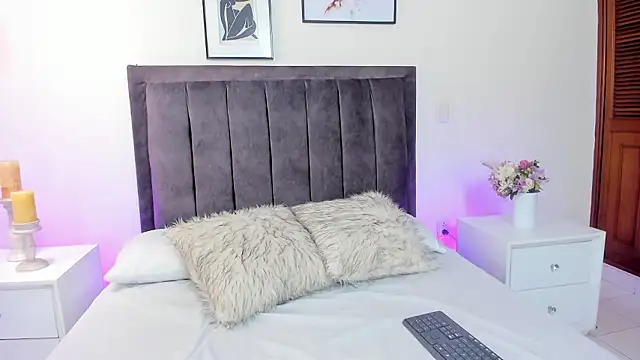 Sophia Clark8 online show from 01.13.26