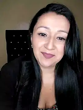 ArianaMist online show from 12.12.24