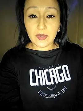 ArianaMist online show from 11.11.25