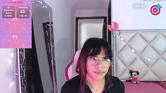 DannaDooll99 online show from 01.25.25