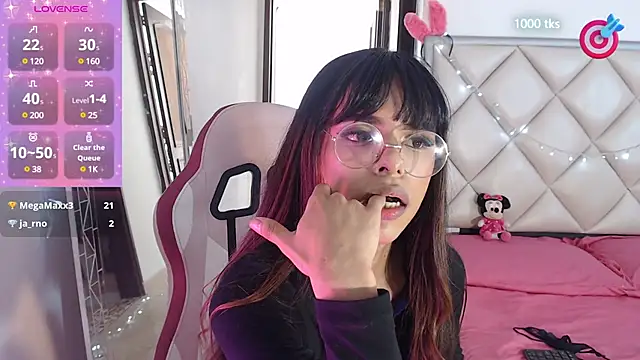 DannaDooll99 online show from 01.25.25