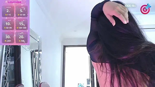 DannaDooll99 online show from 01.27.25