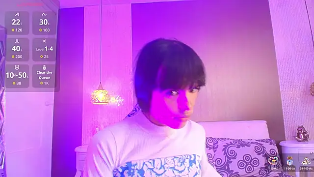 DannaDooll99 online show from 12.20.25