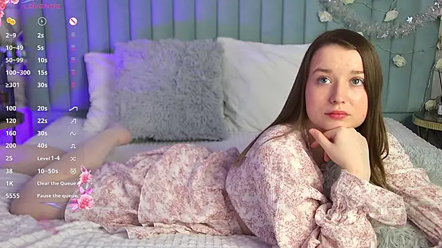 MichelleHaynes online show from 12.20.24