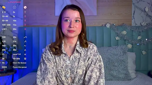 MichelleHaynes online show from 12.27.24
