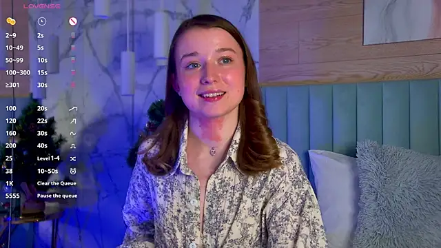 MichelleHaynes online show from 12.27.24