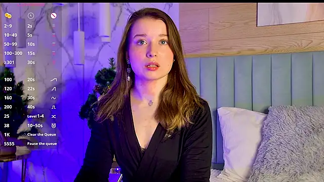 MichelleHaynes online show from 12.28.24