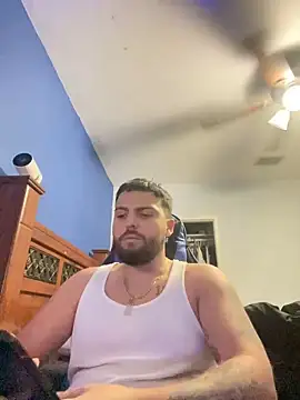 MasterKvn online show from 12.24.24