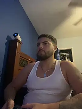 MasterKvn online show from 12.25.24