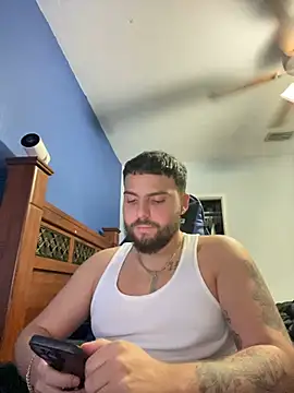 MasterKvn online show from 12.27.24