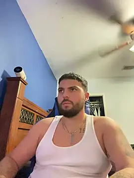 MasterKvn online show from 12.27.24