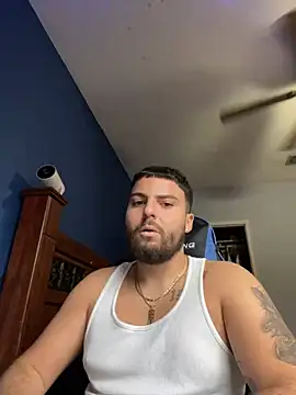 MasterKvn online show from 12.27.24