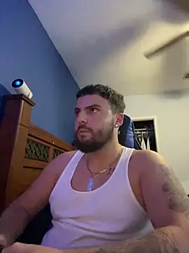 MasterKvn online show from 12.28.24