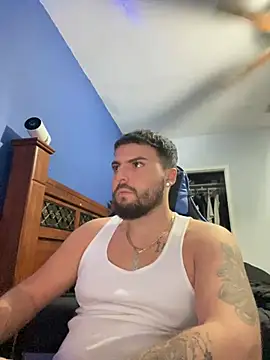 MasterKvn online show from 12.29.24