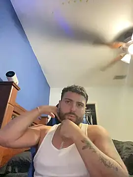 MasterKvn online show from 12.31.24