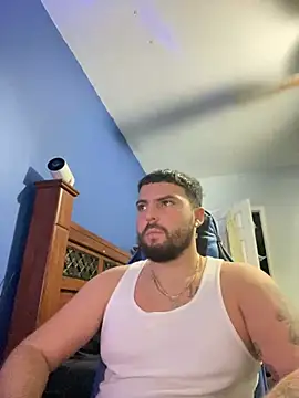 MasterKvn online show from 01.01.25