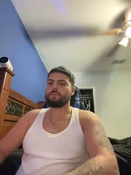 MasterKvn online show from 01.01.25