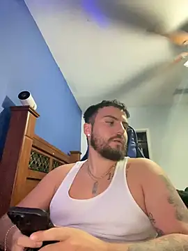 MasterKvn online show from 01.02.25