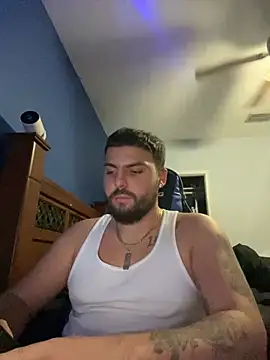 MasterKvn online show from 01.03.25