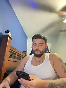 MasterKvn online show from 01.04.25